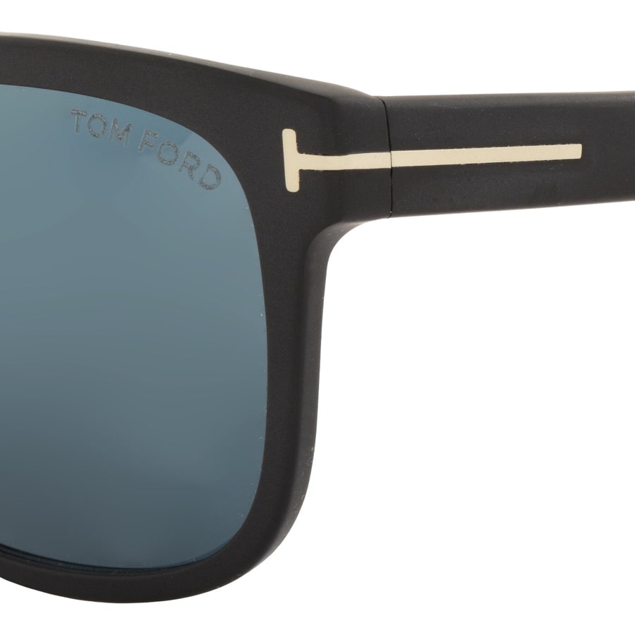 Alternative Image for ProductTom Ford Stephenson Sunglasses Black3
